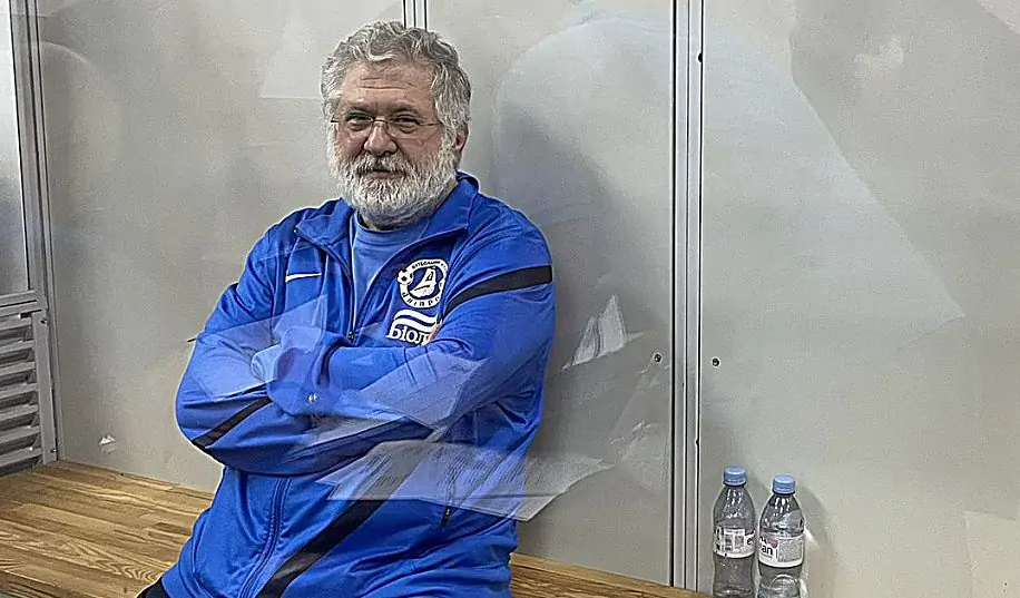Экс-тренер Днепра-1 не считает, что Коломойский причастен к клубу