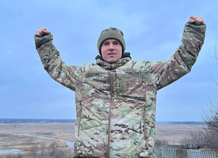 Захисник «Шахтаря»: «Шокує, як ху*ло за годину перетворив життя українців в пекло»