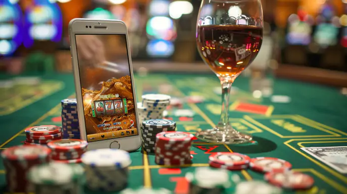 Топ лучших онлайн казино на гривны в Украине
