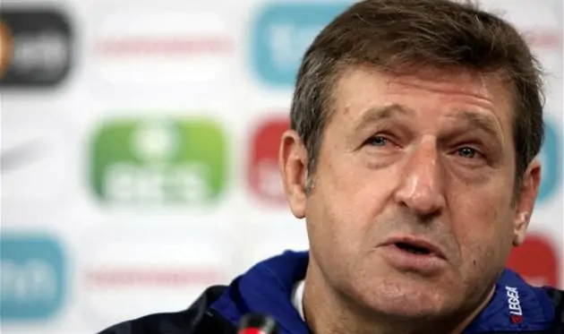 Экс-тренер сборной Боснии: «В нашей группе два фаворита – Франция и Украина»