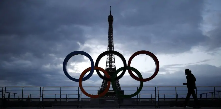 МОК: «Остаточне рішення щодо участі російських спортсменів на Олімпійських іграх-2024 ще не прийнято»