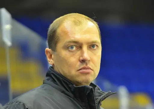 Вадим Шахрайчук – новый главный тренер сборной Украины 