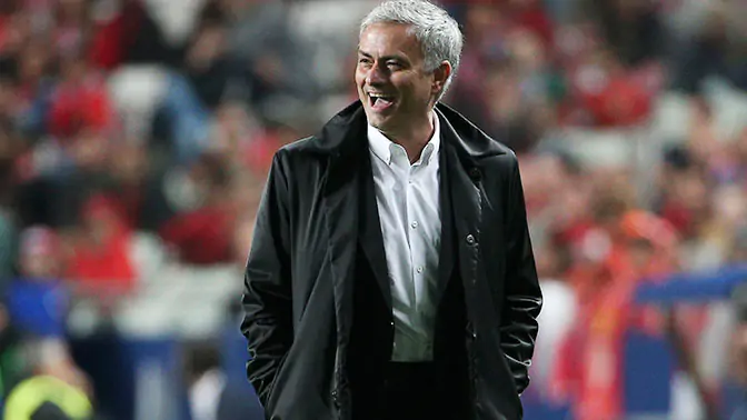 Моуриньо – главный претендент на пост тренера «Арсенала»
