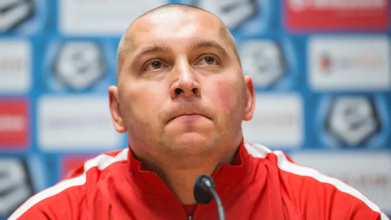 40-летний экс-полузащитник «Шахтера» возглавил польский клуб