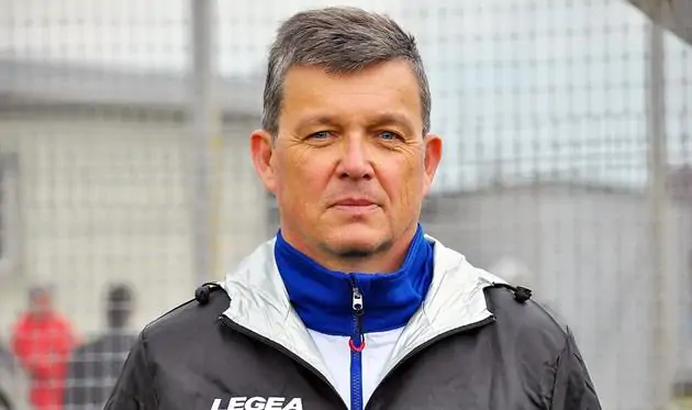 Тренер «Львова»: «По итогам сезона несколько наших бразильцев окажутся в поле зрения именитых команд»