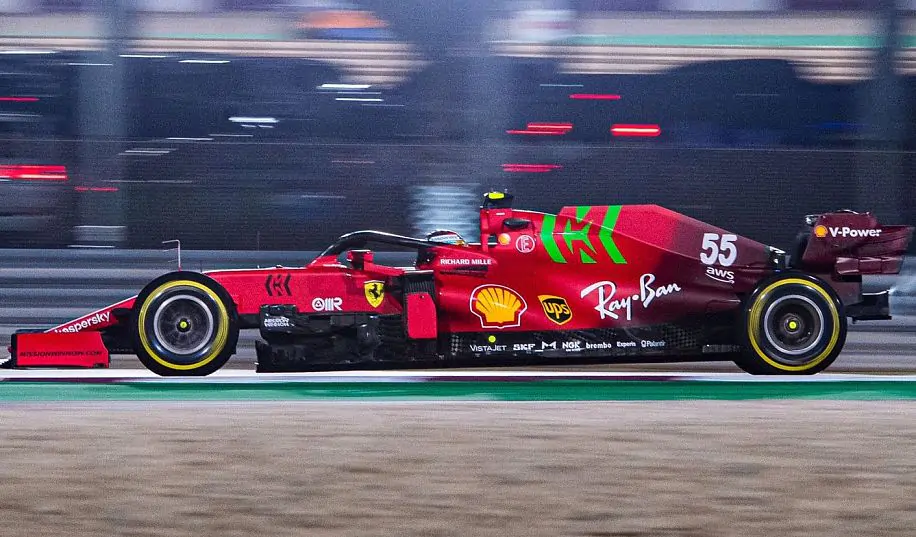 Похоже, в Ferrari не рассчитывают бороться за титул в 2022 году