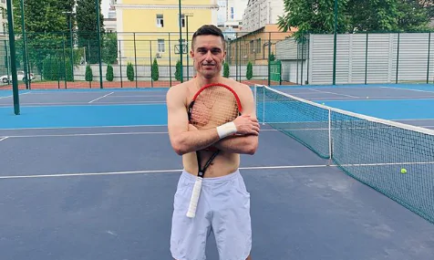 Долгополов перенес очередную операцию – он намерен вернуться в Тур уже в начале 2020-го года