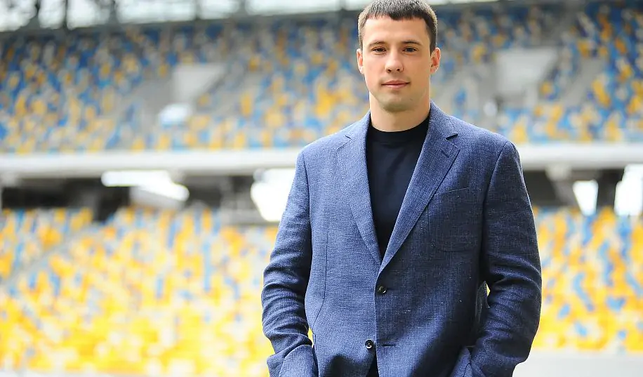 Гендиректор «Львова» – об отставке тренера: «Бессмертный – специалист высокого класса»