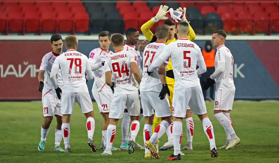 В Кривбассе считают чемпионат U-21 важным для развития украинского футбола