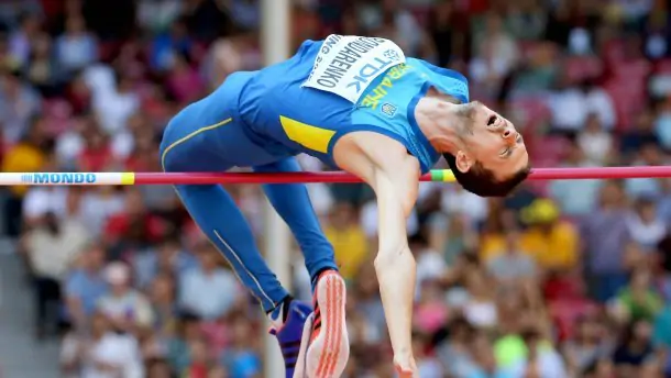 Бондаренко занял третье место на Европейских играх в Минске
