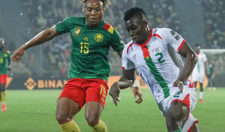 Безумие. Сборная Буркина-Фасо растеряла преимущество в три мяча после 72-й минуты и лишилась медалей КАН