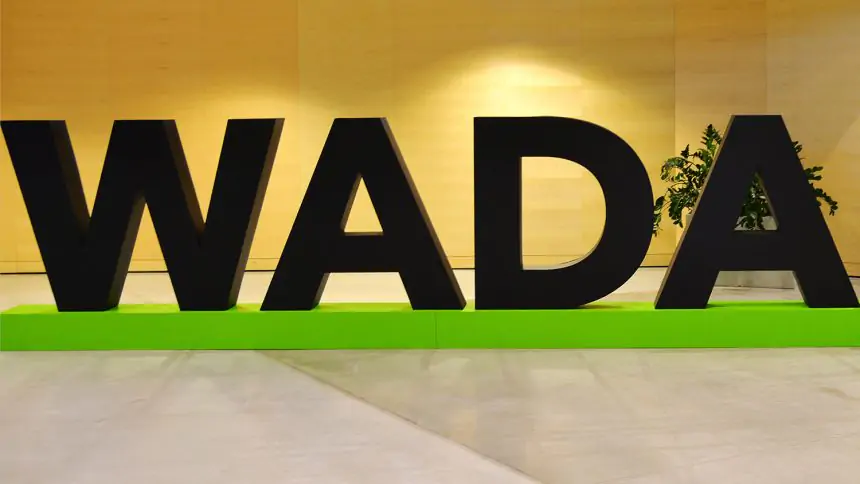 У WADA стурбовані Іграми дружби в Росії
