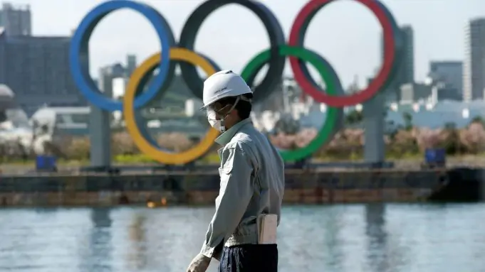 Решение о проведении Олимпиады-2020 будет принято до конца марта