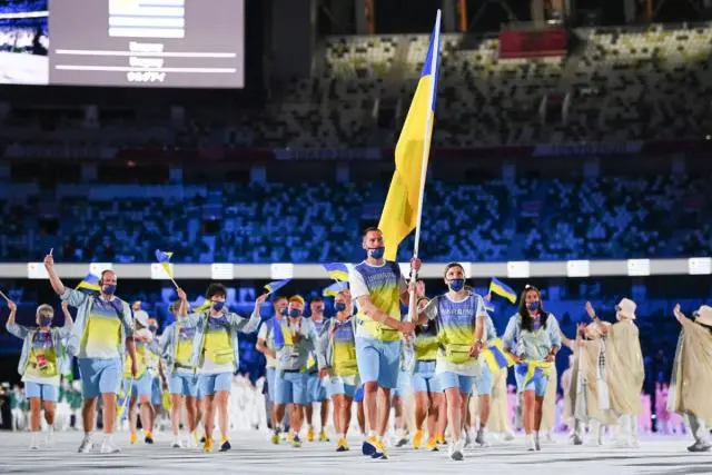 россияне выслали украинским федерациям приглашения на альтернативный турнир Олимпиаде