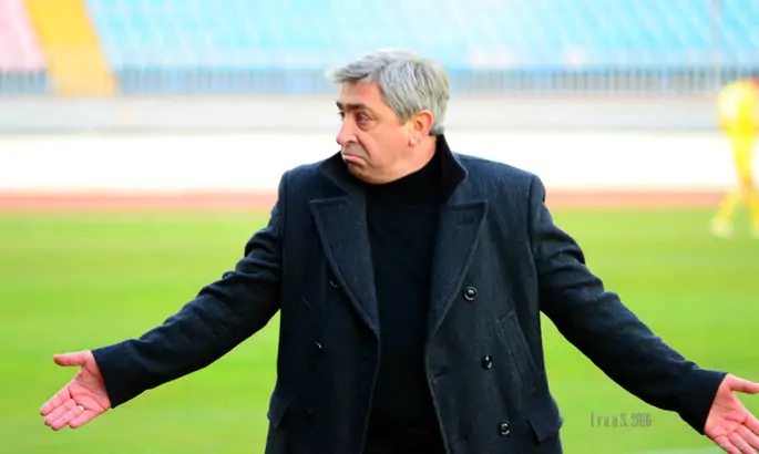 Украинский тренер – о сборной Испании: «Где Фати, где?»