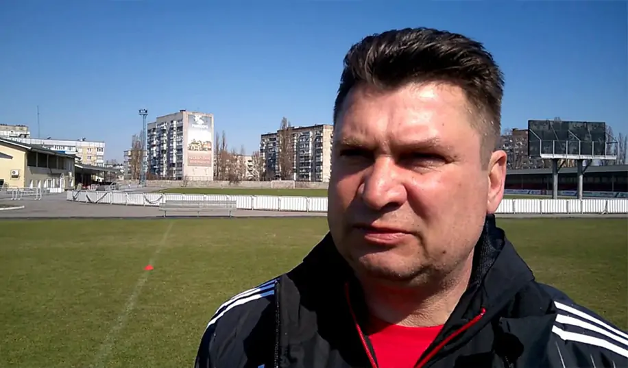 Екс-тренер «Таврії»: «У Криму грають на першість лазні»