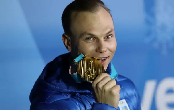 Україна не візьме жодної медалі зимової ОІ-2022 - статистична компанія Gracenote