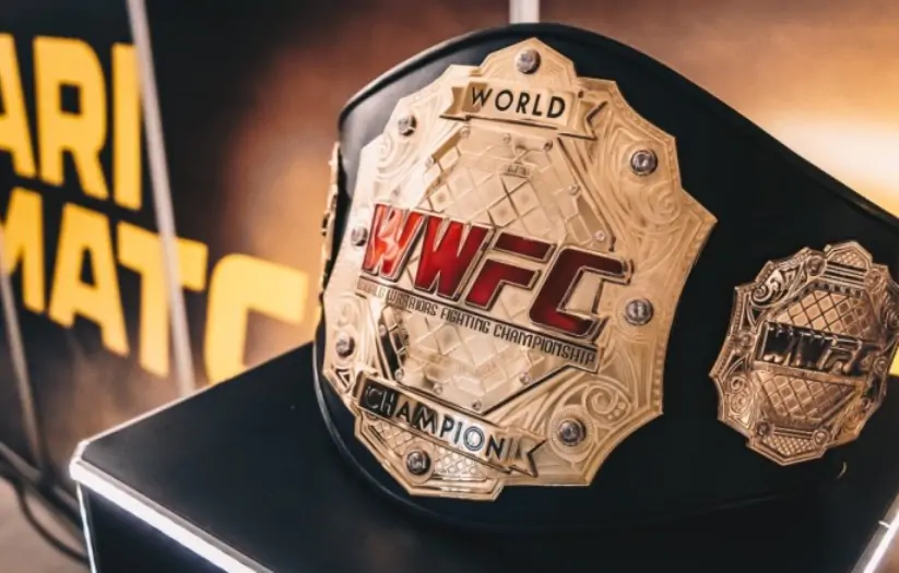В Харькове состоится официальная церемония взвешивания участников турнира WWFC 16