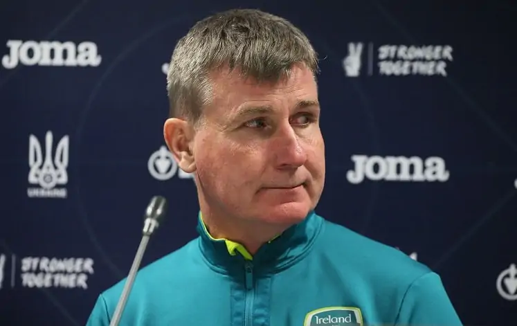 Тренер Ирландии: «Мы пропустили мяч, которого не должны были. Мы разочарованы, что не победили»