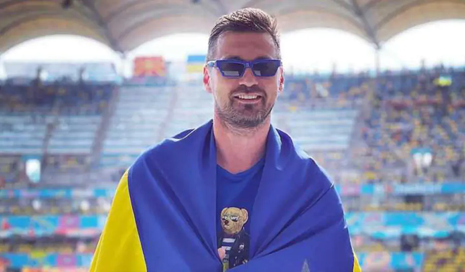 Мілевський після провалу з Румунією заявив, що збірна України переможе Словаччину
