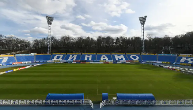 «Рух» объявил, что будет играть домашние матчи УПЛ на стадионе «Динамо»
