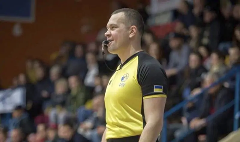 Украинский арбитр обслужит матчи чемпионата мира-2019
