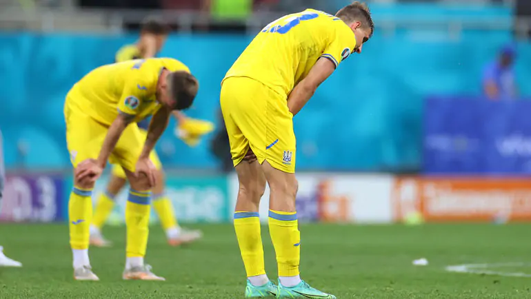 Украина все еще без плей-офф, громкий трансфер «Шахтера» и другие новости 22 июня