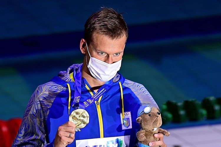 Золото Европы Романчука – съел олимпийского чемпиона и показал, что готов брать медаль в Токио