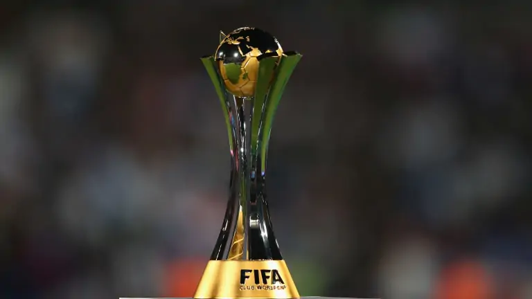 Катар примет клубные чемпионаты мира в 2019-м и 2020-м году