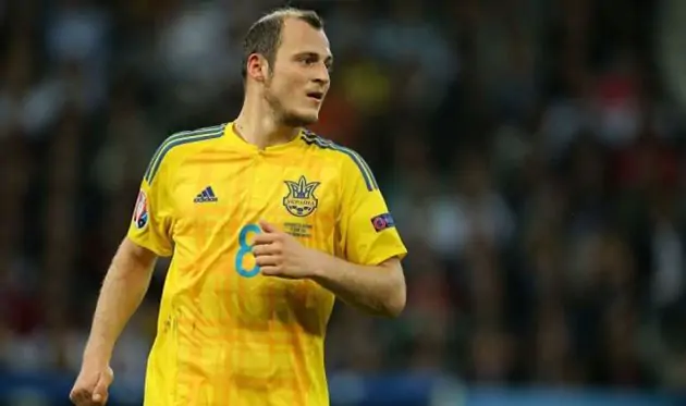 Зозуля назвал причины провала сборной Украины на Евро-2016