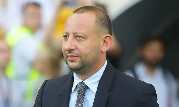 Екс-президент УПЛ: «Бюджет «Чорноморця» відповідає першій шістці чемпіонату України» 