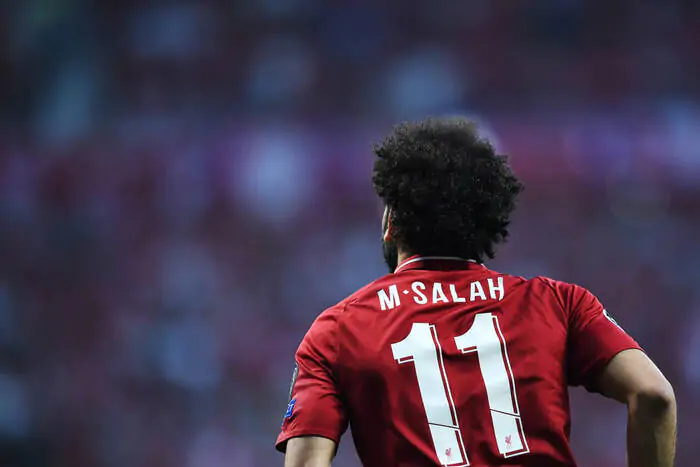 Ливерпуль получит новое рекордное предложение по трансферу Салаха