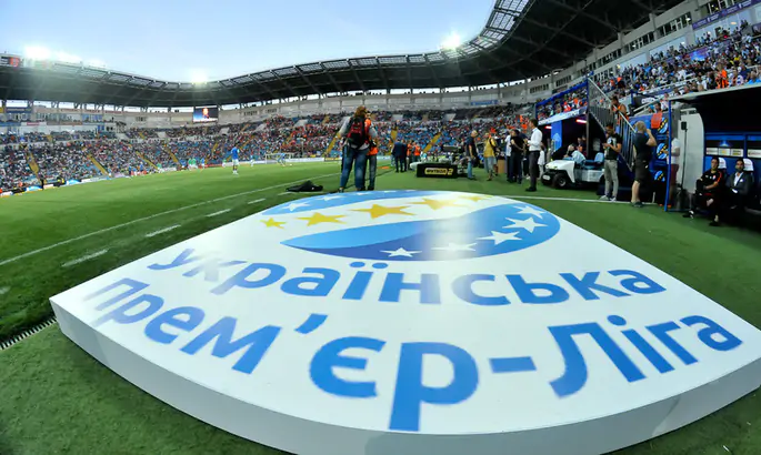 УПЛ утвердила даты и время матчей 18 и 19 туров чемпионата Украины