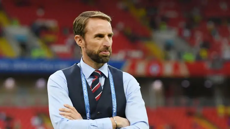 Саутгейт может покинуть сборную Англии после Евро-2020