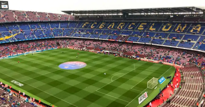 Матч «Барселона» – «Атлетико» может пройти с болельщиками