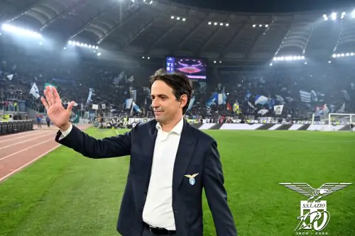 «Лацио» предложил новый контракт главному тренеру