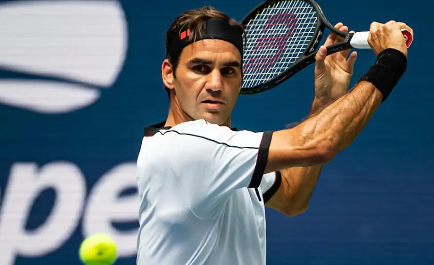 Федерер подтвердил свое возвращение на корт в Дохе