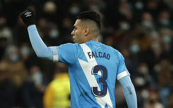 35-летний Фалькао продлит контракт со своим клубом еще на 2 года