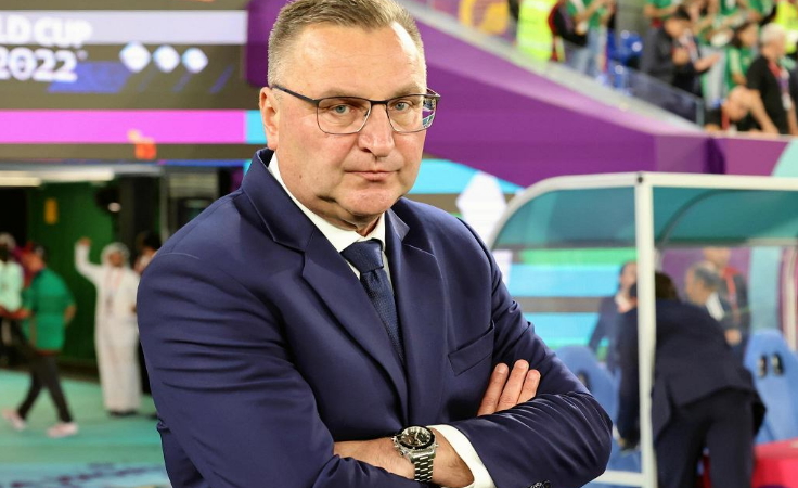 Тренер Польщі: «Кожна помилка на ЧС – це ризик який не окупається»