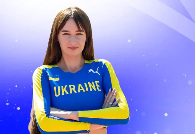 На чемпіонаті світу була завойована 23 олімпійська ліцензія України