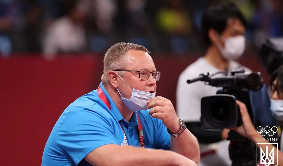 Головний тренер збірної України поділився інформацією про те, що росію не допустять до чемпіонату світу