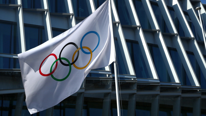 В НОК Украины отреагировали на допинговый скандал
