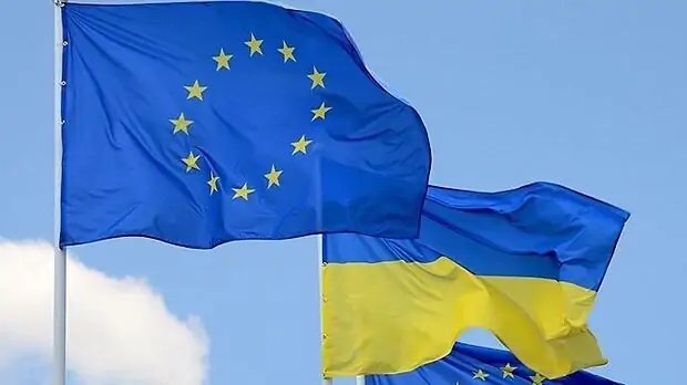 «Україна – це Європа!». НОК України привітав країну з наданням статусу кандидата