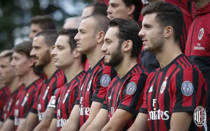 Владельцы «Милана» не хотя продавать клуб