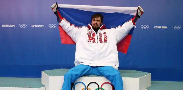 Дела 28 российских спортсменов, оправданных после Сочи-2014 могут пересмотреть