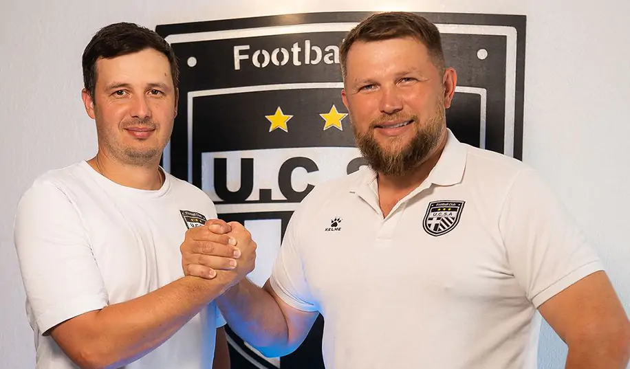 ЮКСА неожиданно уволила экс-тренера УПЛ после успешного сезона. Назван преемник