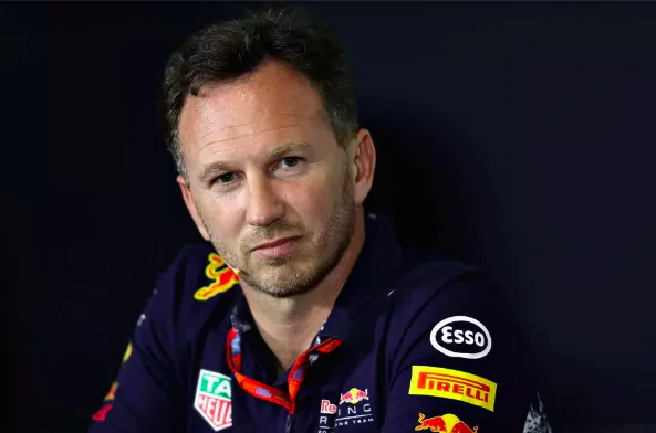 Руководитель Red Bull: «Намерены сохранить Гасли до конца года»