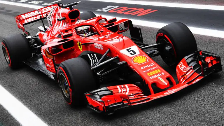 Ferrari закрыла музеи в Италии из-за коронавируса 
