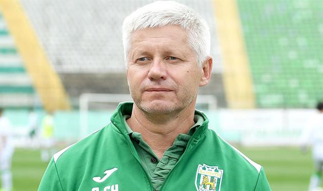 Главный тренер «Карпат»: «Команду не надо настраивать на встречу с «Шахтером»