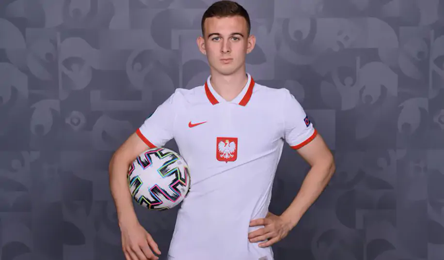 Самый молодой игрок Евро рассказал о важном для Украины матче Швеция – Польша